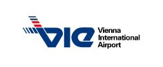 Vienna Airport Logo